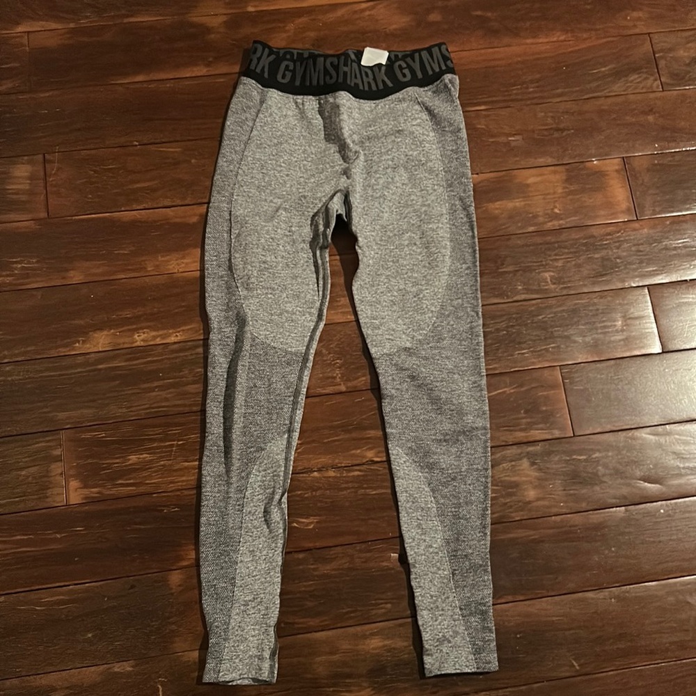 Gymshark leggings